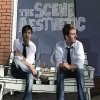 The Scene Aesthetic - The Scene Aesthetic (2007)