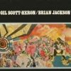 Gil Scott-Heron & Brian Jackson - The Bottle (1981)