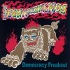 The Continental Kids - Democracy Freakout (1990)