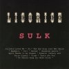 Julian Tulip's Licorice - Sulk (1998)