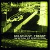 Holocaust Theory - Inception Of Eradication (1998)