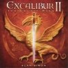 Alan Simon - Excalibur II (2007)