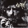 Cretin - Freakery (2006)