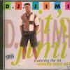 D.J. Jimi - It's Jimi (1992)