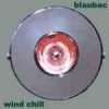 blaubac - Wind Chill (2000)