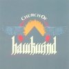 Church Of Hawkwind - Church Of Hawkwind (1982)