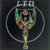L.T.D. - Love To The World (1976)