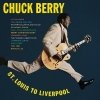 Chuck Berry - St. Louis To Liverpool (1964)