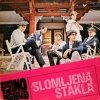 Slomljena Stakla - Psiho Klub (1983)