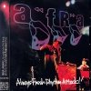Afra - Always Fresh Rhythm Attack!! (2003)