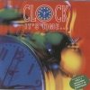 CLOCK - It's Time... (1995)