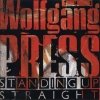 The Wolfgang Press - Standing Up Straight (1986)