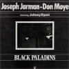 Joseph Jarman - Black Paladins (1980)