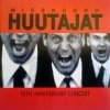 Mieskuoro Huutajat - 10TH Anniversary Concert (1998)