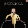Electric Food - Electric Food (1970)