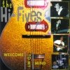 The Hi-Fives - Welcome To My Mind (1995)