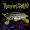 Insectoid - Groovology Of The Metaverse (1998)