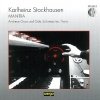 Karlheinz Stockhausen - Mantra (1995)