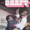 Mack Browne & The Brothers - Isaac Hayes' Music From The Movie Shaft (1971)