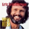 Kris Kristofferson - Kris Kristofferson Super Hits (1999)