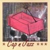 Cap'n Jazz - Burritos, Inspiration Point, Fork Balloon Sports, Cards In The Spokes, Automatic Biographies, Kites, Kung Fu, Throphies, Banana Peels We've Slipped On, And Egg Shells We've Tippy Toed Over (1995)