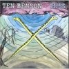 Ten Benson - Hiss (2000)