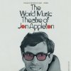 Jon Appleton - The World Music Theatre Of Jon Appleton (1974)