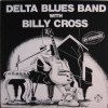Delta Blues Band - No Overdubs (1979)