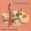 Hi-Fi Companions - Swingers In Paradise (2004)