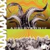 Namanax - Audiotronic (1997)