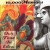 10,000 Maniacs - Our Time In Eden (1992)