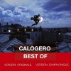Calogero - Best Of. Disque 02: Version Symphonique