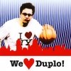 The Duplo! - We Love Duplo! (1999)