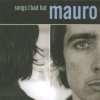 Mauro Pawlowski - Songs From A Bad Hat (2001)