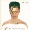 El Vez - Son Of A Lad From Spain? (1999)