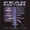 Fear Factory - Demanufacture (1995)