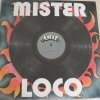 Mister Loco - From Mexico City (1977)