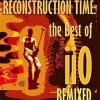 IIO - Reconstruction Time: The Best Of iiO Remixed (2007)