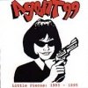 Agent 99 - Little Pieces: 1993-1995 (1998)