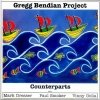 Gregg Bendian Project - Counterparts (1996)