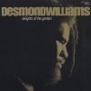 Desmond Williams - Delights Of The Garden (2002)