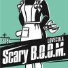 Scary BOOM - LoveCola (2007)