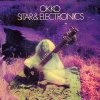 Okko Bekker - Sitar & Electronics (1971)