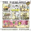 The Farmlopez - Cancionero Popular (1994)