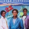 Gibson Brothers - On The Riviera (1980)