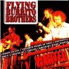 The Flying Burrito Bros - Wanted (2003)