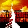 Cast Iron - Eternal Freedom (2009)