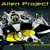 Alien Project - Activation Portal (2007)