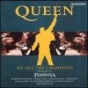 The Film Score Orchestra - Queen We Are The Champions (1999)