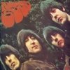 The Beatles - Rubber Soul